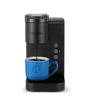 Keurig K-Express Essentials Single Serve Coffee Ma