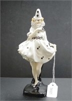Rare Royal Doulton "Pierette" figurine