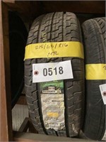 Firelli P400 Touring 215/60/R16