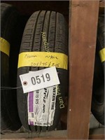 Nexen N Priz AH5 205/75/R15