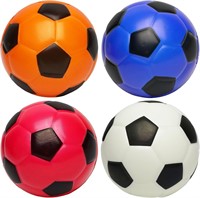 NEW/ / Kiddie Play Set of 4 Soft Balls