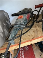 Metabo Electric Grinder