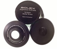 Bolex Aspheron 5.5mm For Switar 10mm