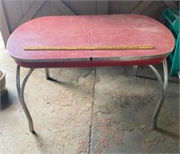 Vintage Table