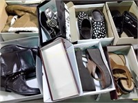 Women shoes: Etienne Aigner, Aldo, CL Laundry,