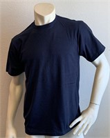 Plain T-shirt / Size XL Youth