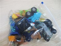 Bag of Children's Small toys