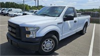*2015 FORD F150