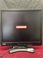 AMW 18 Inch LCD Monitor