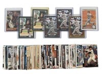 Buster Posey Rookie Card Lot