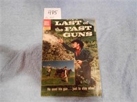 1 Comic - Last of the Fast Guns No. 925