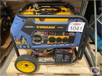 2 pcs mix generators; Firman assorted generators