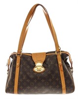 Louis Vuitton Stressa PM