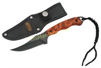 RITE EDGE 3" POORMANS SKINNER W/SHEATH