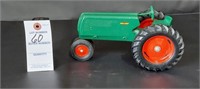 Oliver 70 Row Crop 1/16th Scale Tractor