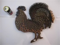 Coq artisanal