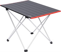 New $42 Portable Folding Camping Table