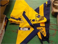 Cub Scout Kerchiefs