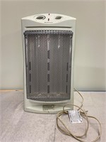 Medium sized plug in heater