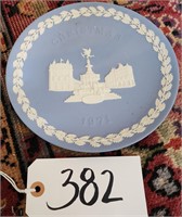 Wedgwood Plate