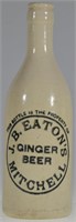 Ginger Beer - J.B.Eaton's Mitchell