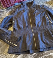Sz L Vintage adolfo dominguez jacket