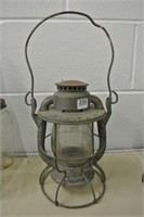 Early Barn Lantern
