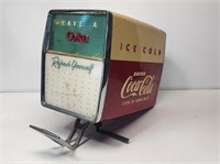 1960's Coca-Cola Soda Fountain Dispenser
