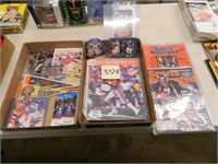 Denver Broncos Super Bowl, Ticket Stubs,