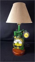 Unique John Deere Lamp