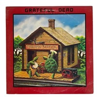 Grateful Dead Terrapin Station