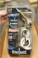 Propane Torch/Plumbing Kit