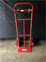 hand truck