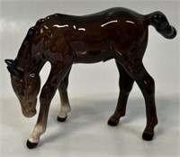 SWEET BESWICK HORSE FIGURINE - ENGLAND