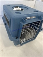 small petmate kennel
