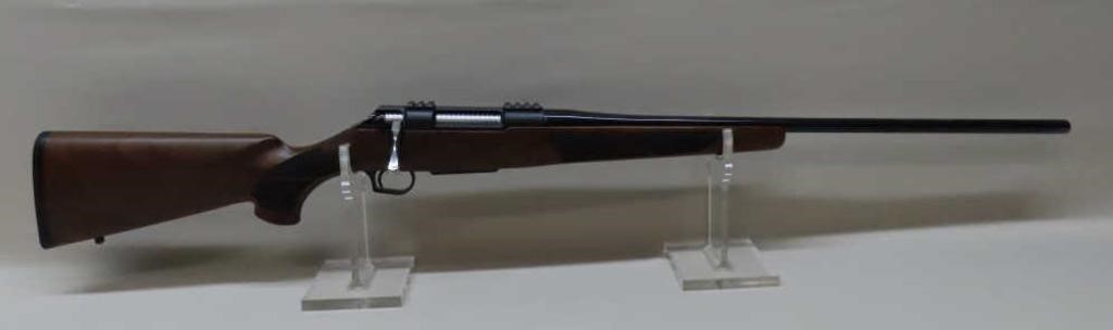 Thompson Center Rifle