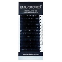 DESIRES LASHES By EMILYSTORES Ellipse 0.20mm Thick