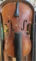 300 YR Old Antonius Stradivarius CremonenlisViolin