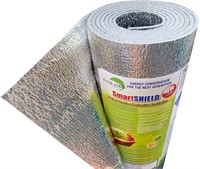 INSULATION MARKETPLACE SmartSHIELD -3mm 48inx10ft