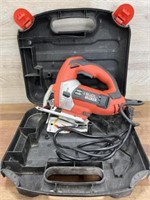 black & decker jig saw