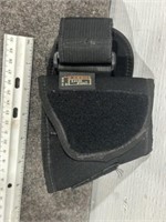 UNCLE MIKES SZ 10 SIDEKICK HOLSTER