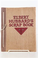 Elbert Hubbard Scrapbook