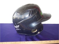Rawlings Youth Baseball Helmet