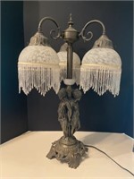 Meyda Style Table Lamp