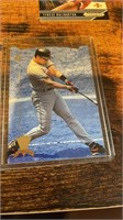 1995 Upper Deck baseball card Cal Ripken Jr. Balti
