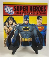 Super Heroes Storybook Collection