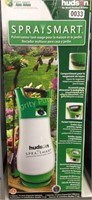 Spray Smart multi-purpose Home & Garden Sprayer