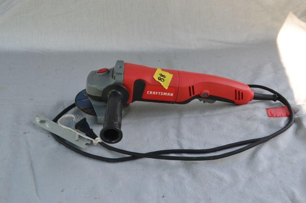 7/17 Tools & More Online Only Auction