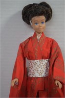Vtg. Wig Wardrobe Midge Doll, Photos 4 Information