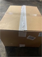 Amzn mystery box 21”x18”x12” unpicked